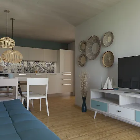 Lino Delle Fate Eco Hotel