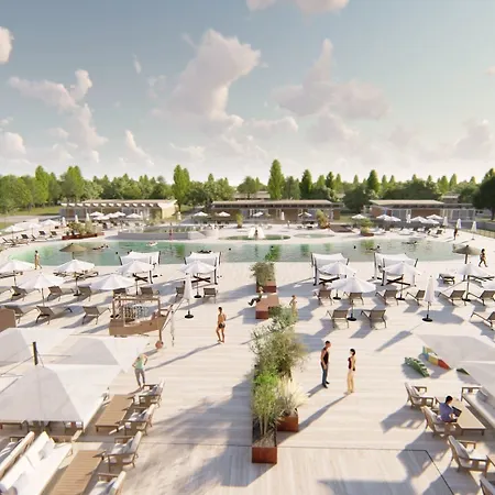 Lino Delle Fate Eco Hotel