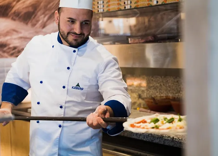 Lino Delle Fate Eco Hotel