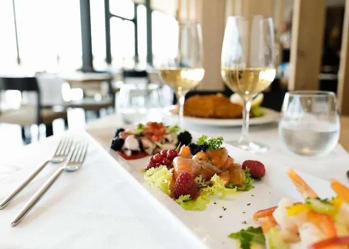 Hotel Lino Delle Fate Eco 4*