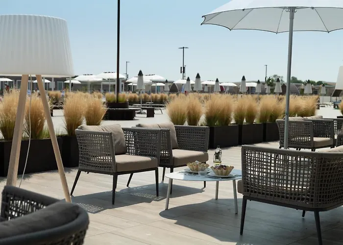 Hotel Lino Delle Fate Eco 4*