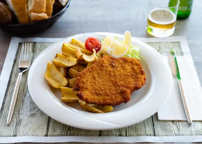 Hotel Lino Delle Fate Eco 4*