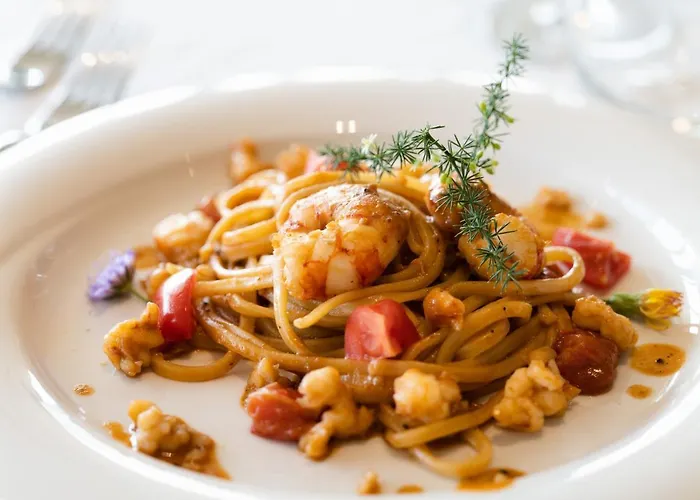 Lino Delle Fate Eco 4*