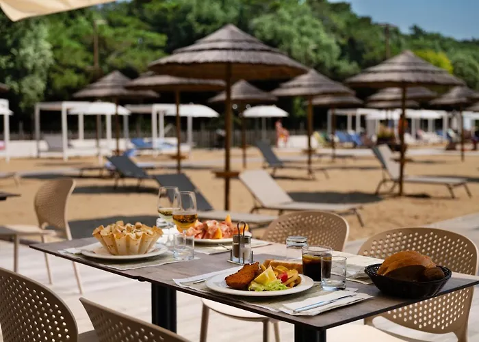 Lino Delle Fate Eco Hotel Bibione