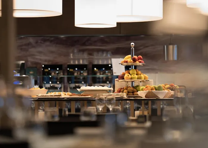 Hotel Lino Delle Fate Eco 4*