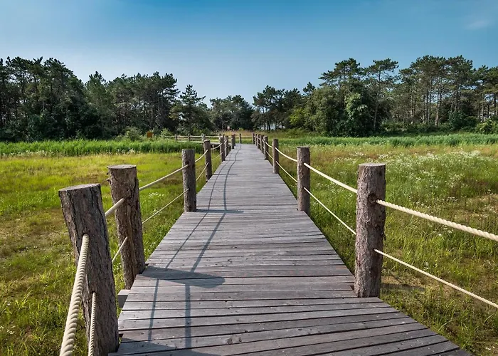 Hotel Lino Delle Fate Eco