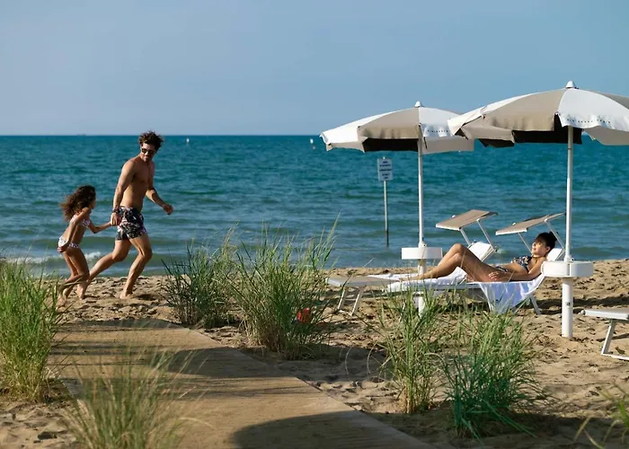 Lino Delle Fate Eco Hotel