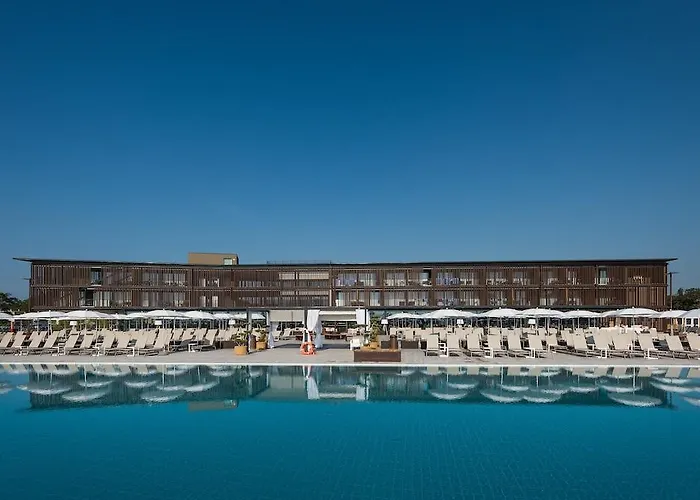 Lino Delle Fate Eco Bibione