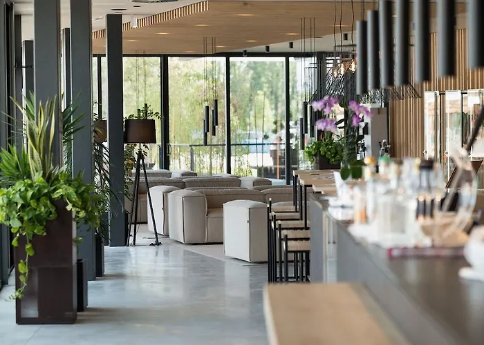 Hotel Lino Delle Fate Eco Bibione