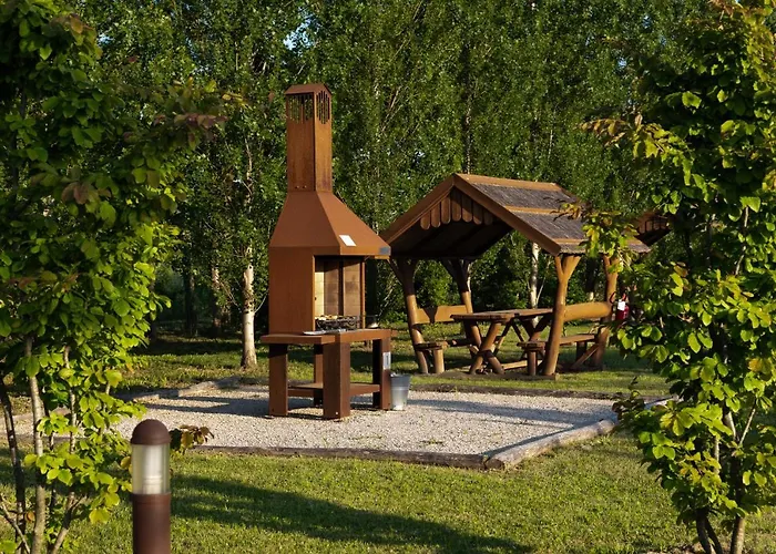 Hotel Lino Delle Fate Eco