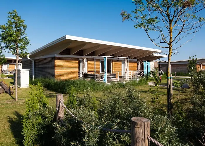 Lino Delle Fate Eco Bibione