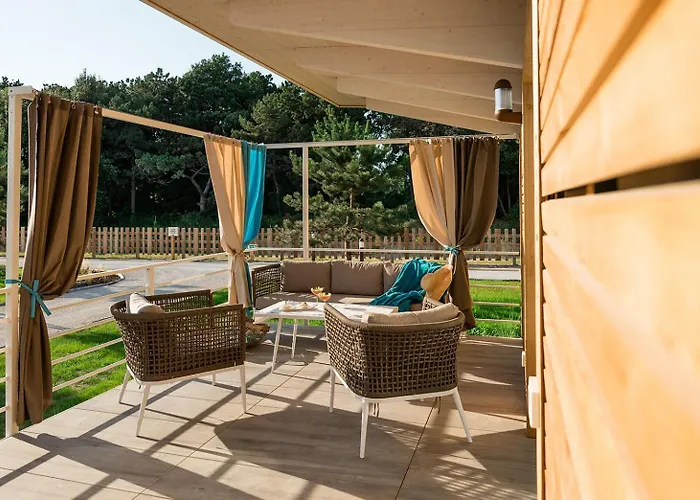 Lino Delle Fate Eco Hotel