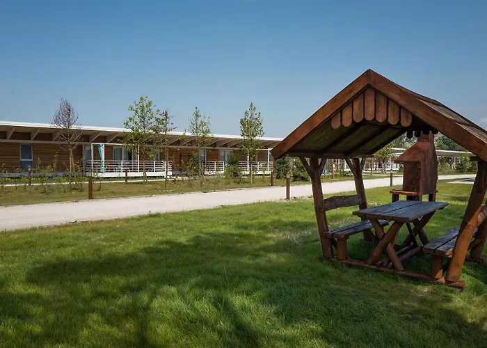 Lino Delle Fate Eco Bibione