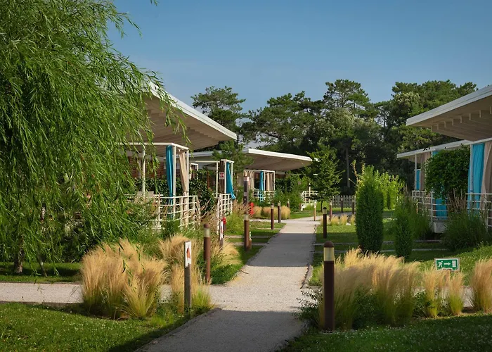 Hotel Lino Delle Fate Eco