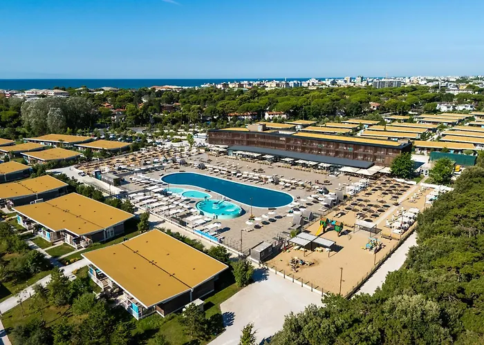 Lino Delle Fate Eco Hotel