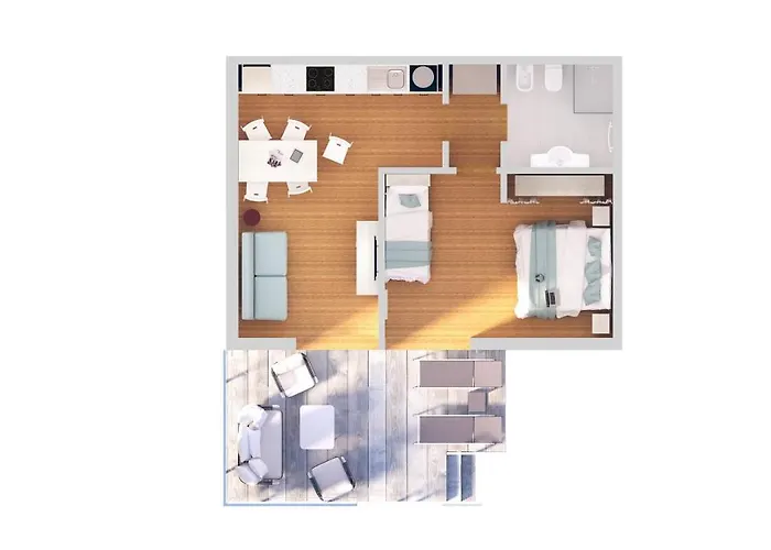 Lino Delle Fate Eco 4*