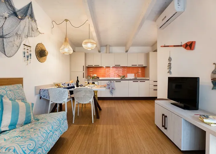 Lino Delle Fate Eco 4*