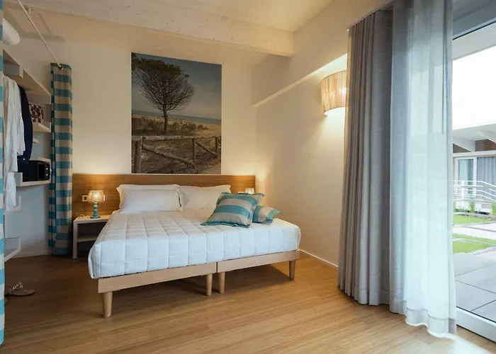 Lino Delle Fate Eco 4* Bibione