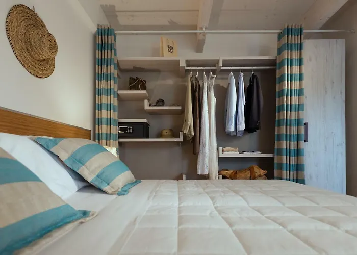 Hotel Lino Delle Fate Eco Bibione