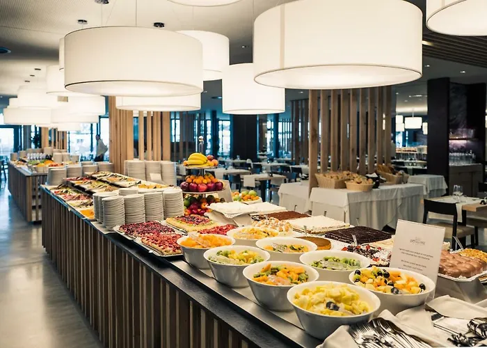 Hotel Lino Delle Fate Eco 4*