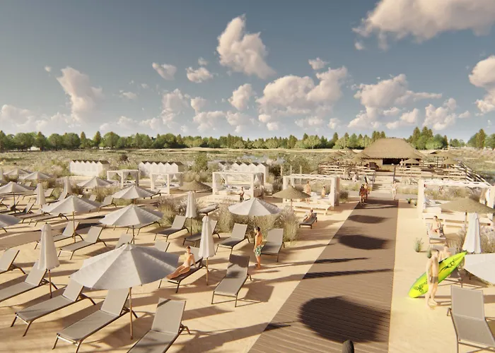 Lino Delle Fate Eco Hotel 4*