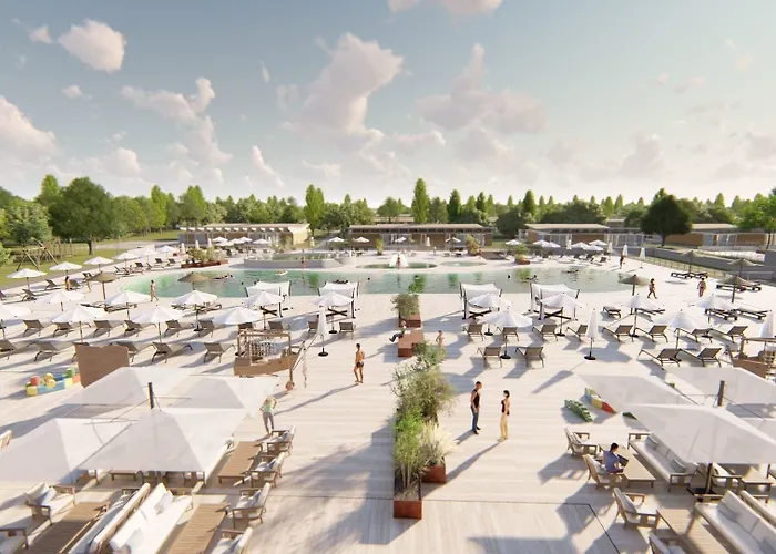 Lino Delle Fate Eco Hotel