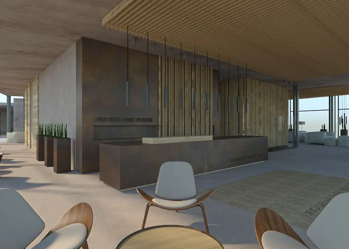 Hotel Lino Delle Fate Eco